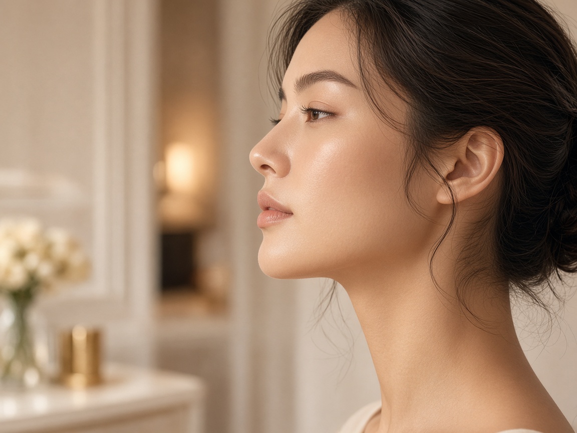 Winter Skincare Routine