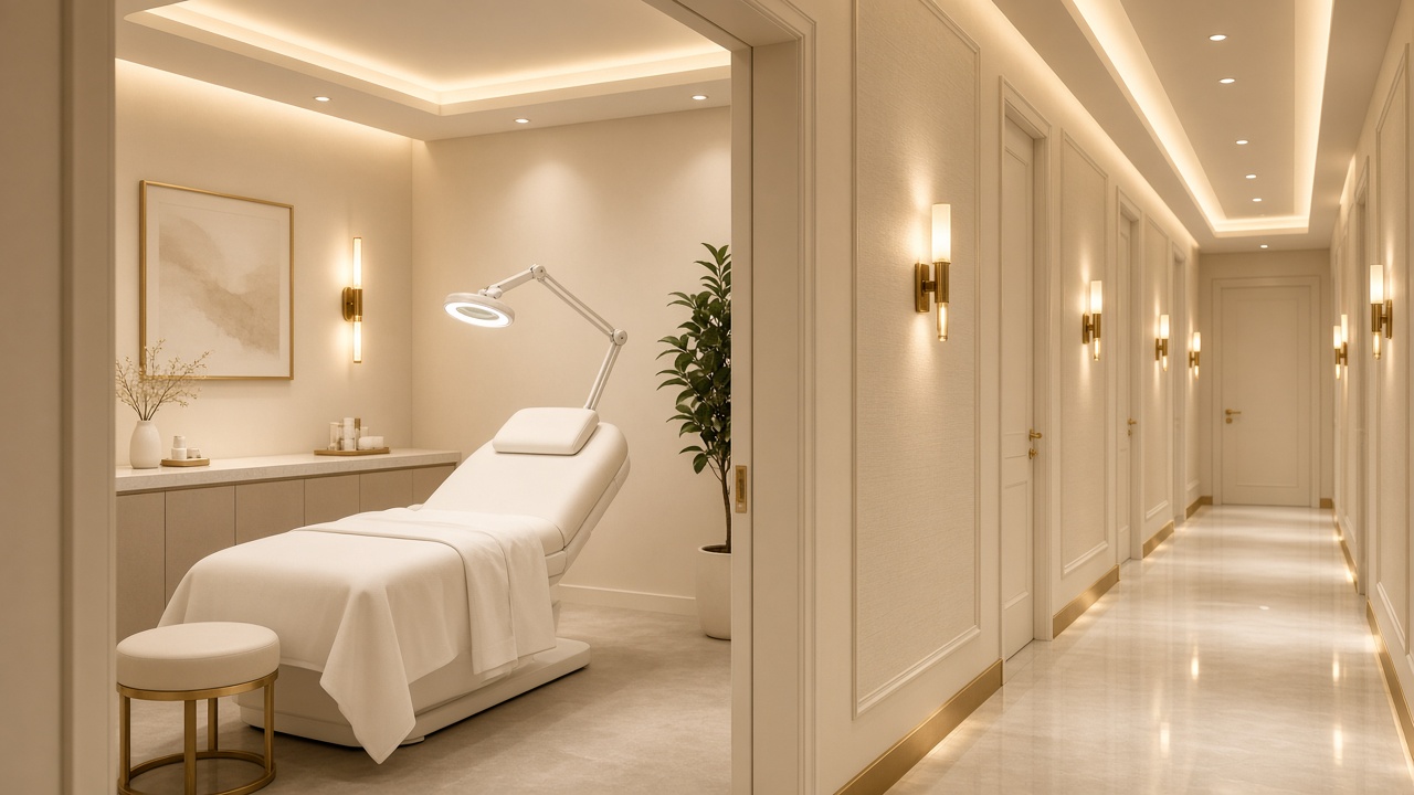 ClearLee treatments — thoughtfully chosen care