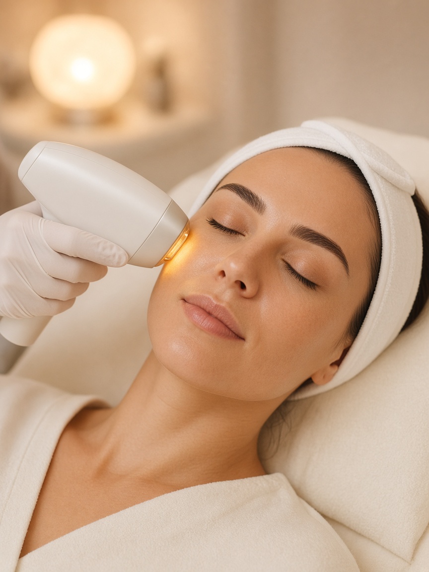 What is the best Facial Cleanser